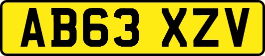 AB63XZV