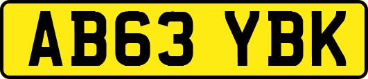 AB63YBK