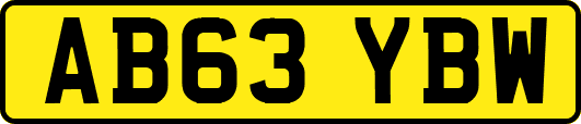AB63YBW