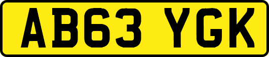 AB63YGK
