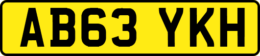 AB63YKH