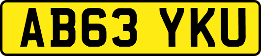 AB63YKU