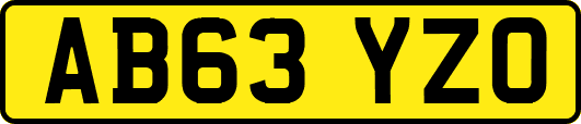 AB63YZO