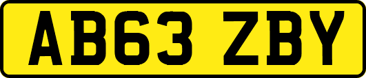 AB63ZBY