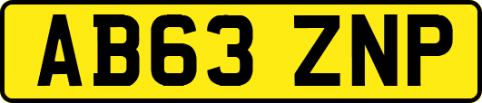 AB63ZNP
