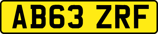 AB63ZRF