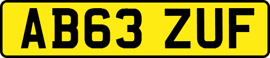 AB63ZUF