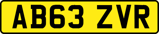 AB63ZVR