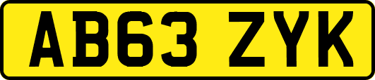 AB63ZYK