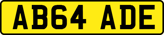 AB64ADE