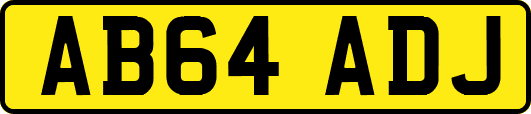 AB64ADJ