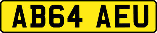 AB64AEU