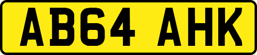 AB64AHK