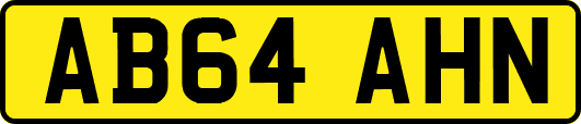 AB64AHN