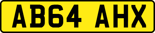AB64AHX