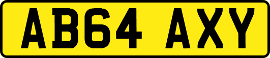 AB64AXY