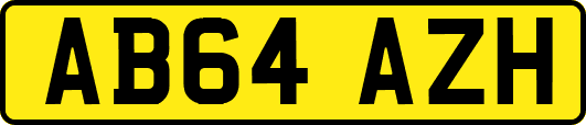 AB64AZH