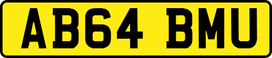 AB64BMU