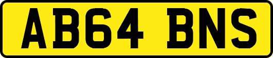 AB64BNS