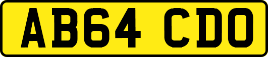AB64CDO