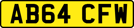 AB64CFW