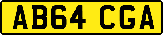 AB64CGA
