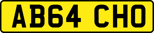 AB64CHO