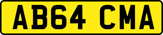 AB64CMA