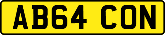 AB64CON