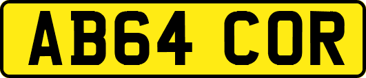 AB64COR