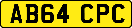 AB64CPC