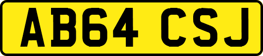 AB64CSJ