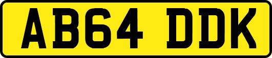 AB64DDK