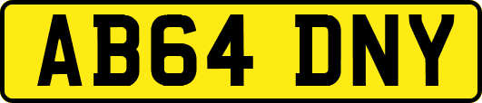 AB64DNY