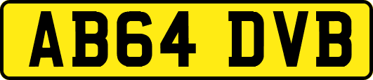 AB64DVB