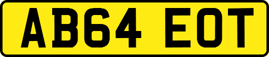 AB64EOT