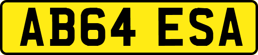 AB64ESA
