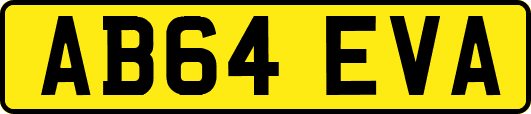 AB64EVA