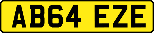 AB64EZE