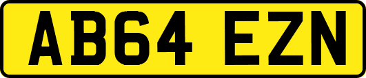 AB64EZN