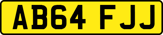 AB64FJJ