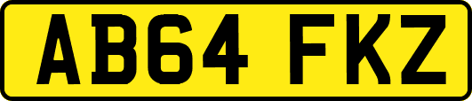AB64FKZ