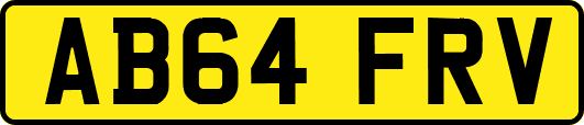 AB64FRV
