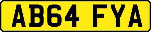 AB64FYA
