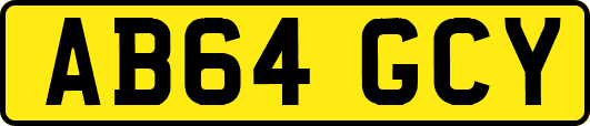 AB64GCY