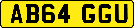 AB64GGU