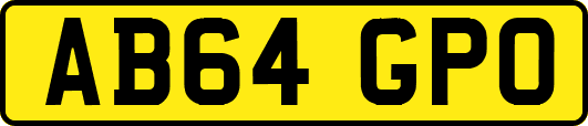 AB64GPO