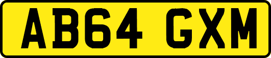 AB64GXM