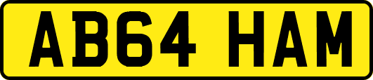 AB64HAM