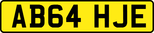 AB64HJE